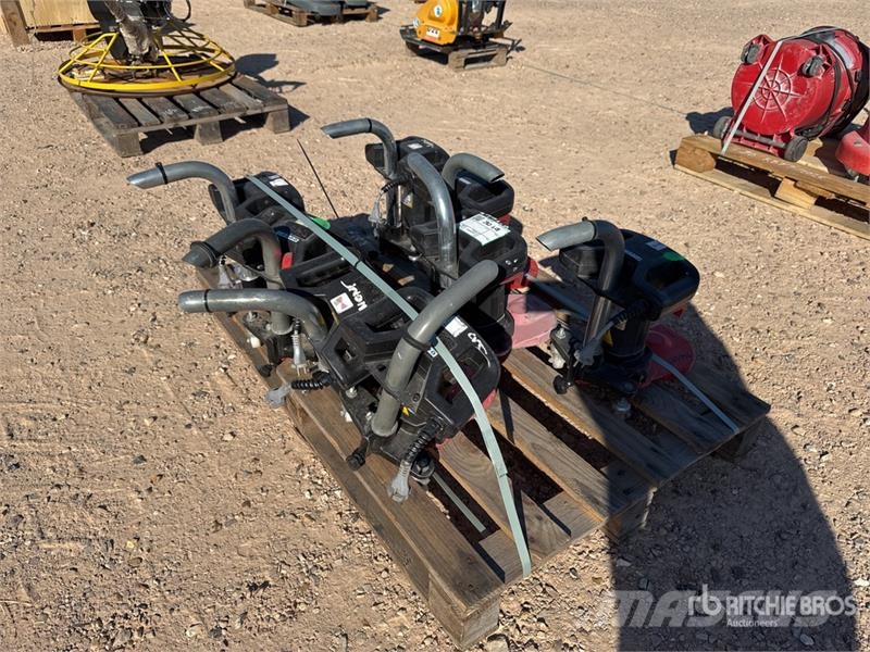 Qte De Materiels De Location Qty Of Rental Equipme Muut