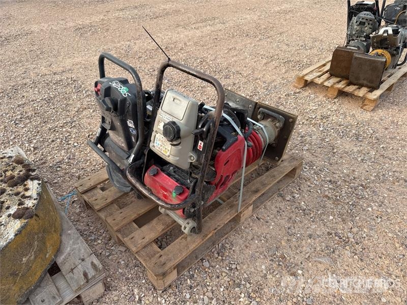 Qte De Materiels De Location Qty Of Rental Equipme Muut