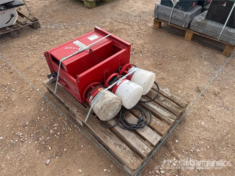 Qte De Materiels De Location Qty Of Rental Equipme Muut