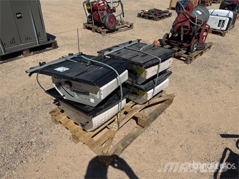 Qte De Materiels De Location Qty Of Rental Equipme Muut