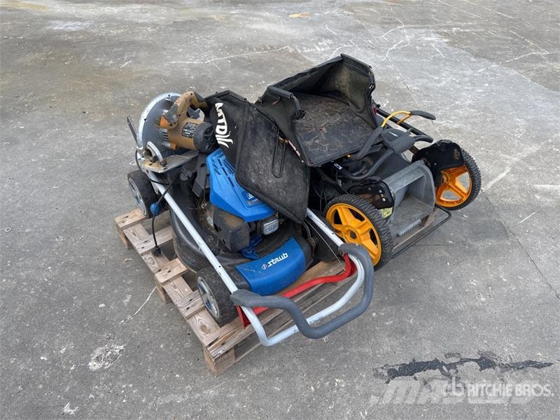 Qte De Materiels De Location Qty Of Rental Equipme Autres accessoires
