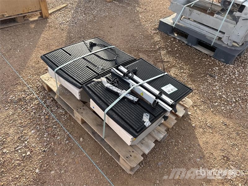  Qte De Materiels De Location Qty Of Rental Equipme مكونات أخرى