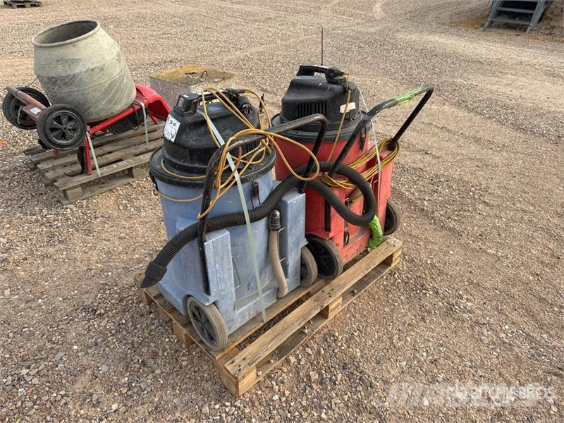 Qte De Materiels De Location Qty Of Rental Equipme Muut