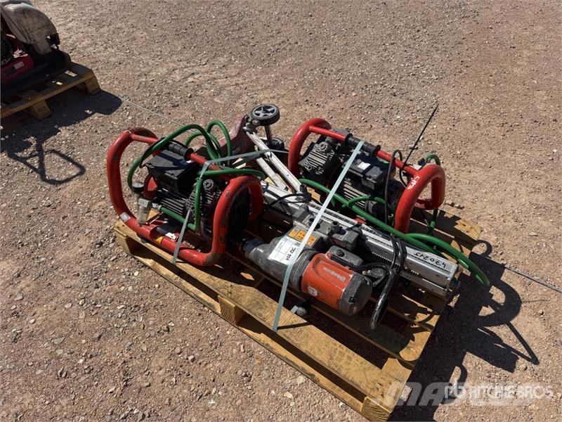 Qte De Materiels De Location Qty Of Rental Equipme Muut