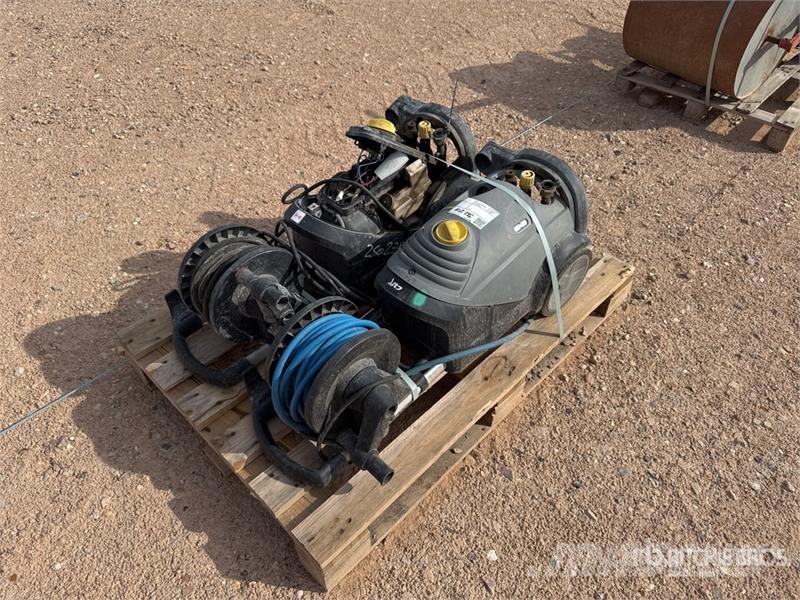 Qte De Materiels De Location Qty Of Rental Equipme Muut