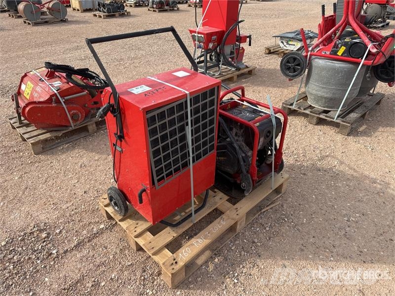 Qte De Materiels De Location Qty Of Rental Equipme Muut