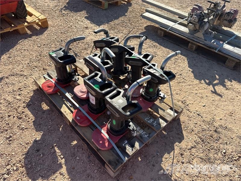 Qte De Materiels De Location Qty Of Rental Equipme Muut