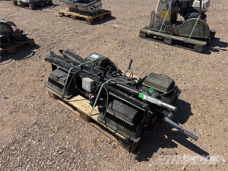  Qte De Materiels De Location Qty Of Rental Equipme Muut