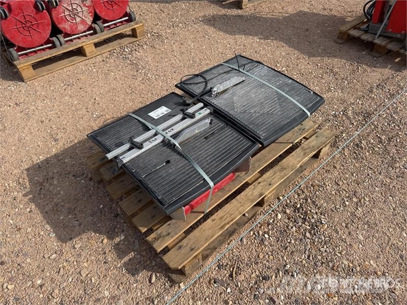  Qte De Materiels De Location Qty Of Rental Equipme Muut