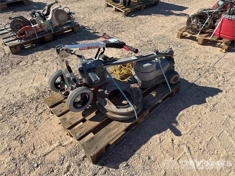 Qte De Materiels De Location Qty Of Rental Equipme Altri componenti