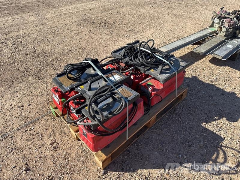  Qte De Materiels De Location Qty Of Rental Equipme Muut