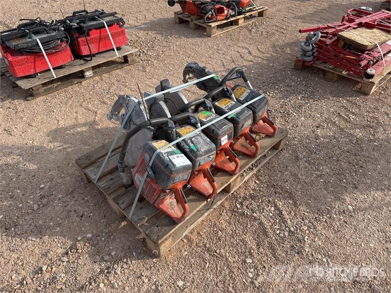 Qte De Materiels De Location Qty Of Rental Equipme Muut