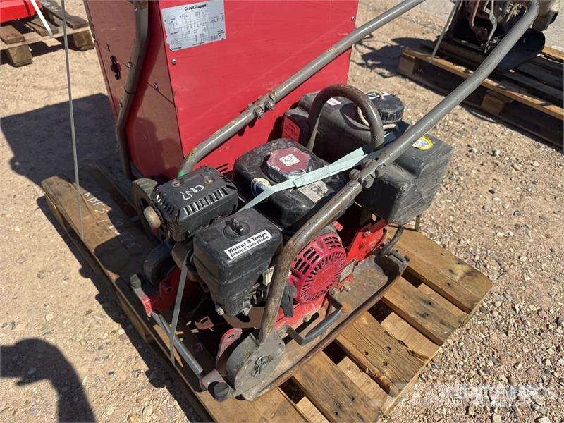Qte De Materiels De Location Qty Of Rental Equipme Muut