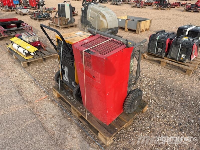 Qte De Materiels De Location Qty Of Rental Equipme Muut
