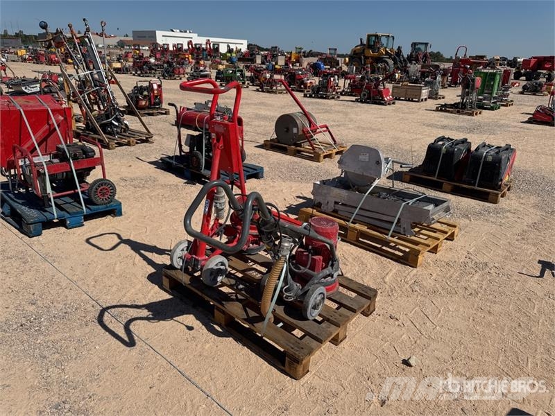Qte De Materiels De Location Qty Of Rental Equipme Altri componenti