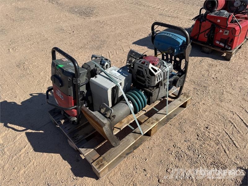 Qte De Materiels De Location Qty Of Rental Equipme Ďalšie komponenty