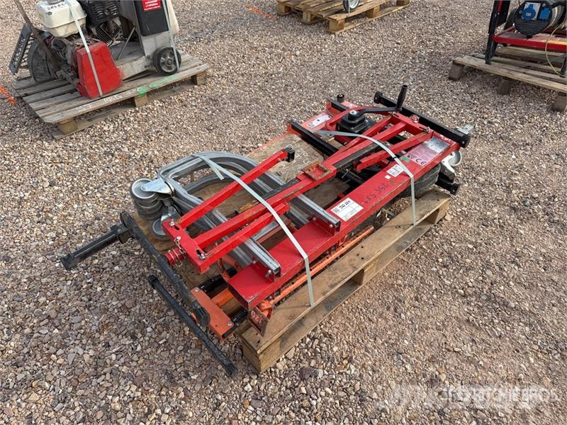  Qte De Materiels De Location Qty Of Rental Equipme Muut