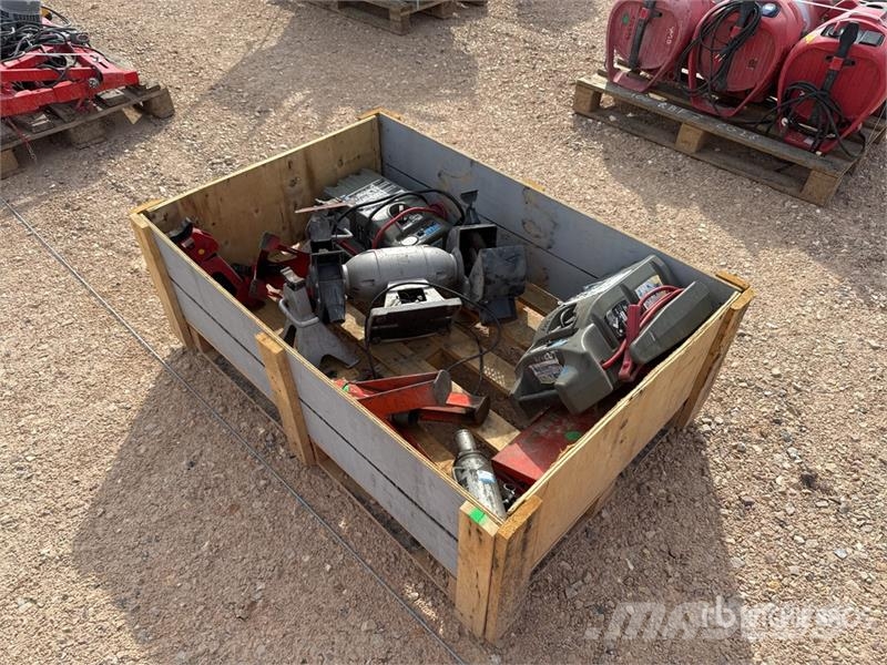  Qte De Materiels De Location Qty Of Rental Equipme Muut