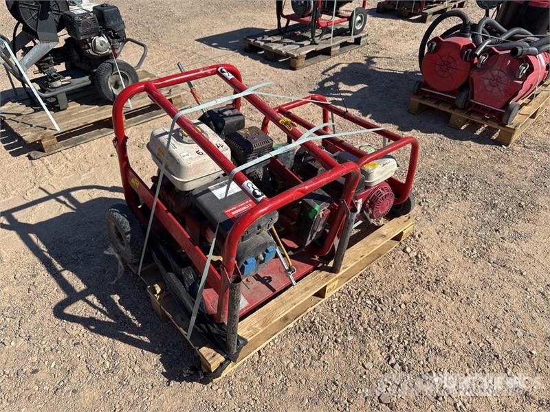  Qte De Materiels De Location Qty Of Rental Equipme Muut