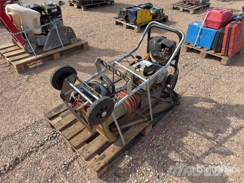  Qte De Materiels De Location Qty Of Rental Equipme Muut