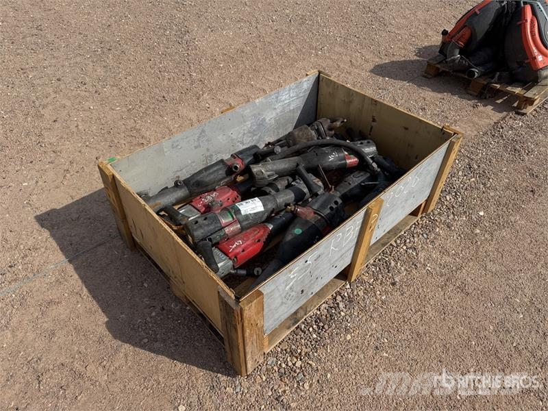 Qte De Materiels De Location Qty Of Rental Equipme Muut