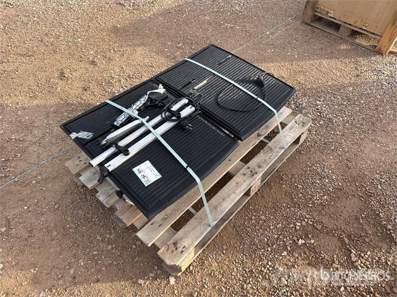  Qte De Materiels De Location Qty Of Rental Equipme مكونات أخرى