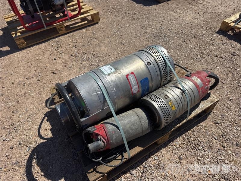 Qte De Materiels De Location Qty Of Rental Equipme Muut