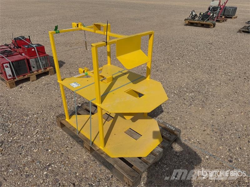  Qte De Materiels De Location Qty Of Rental Equipme Muut