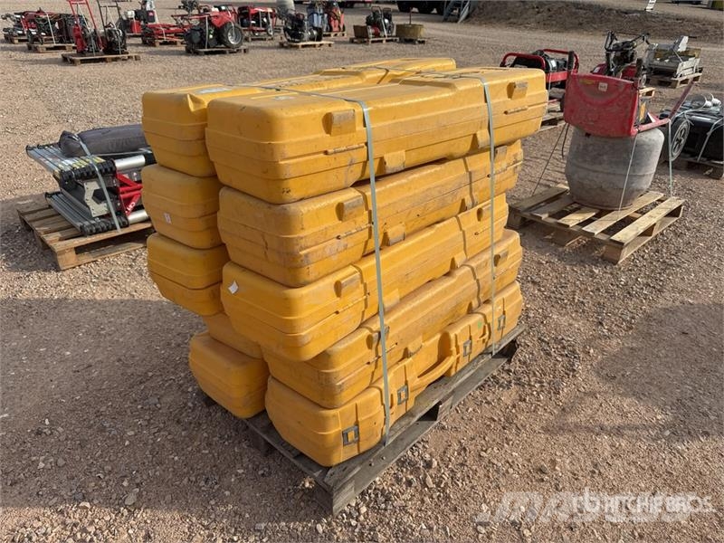 Qte De Materiels De Location Qty Of Rental Equipme Muut