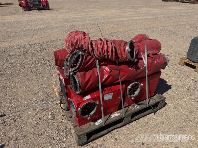 Qte De Materiels De Location Qty Of Rental Equipme Muut