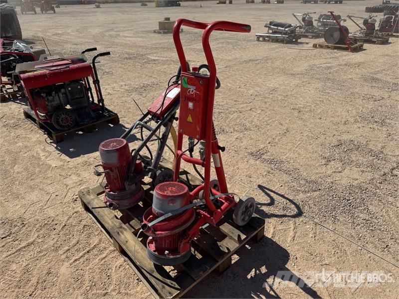 Qte De Materiels De Location Qty Of Rental Equipme Altri componenti