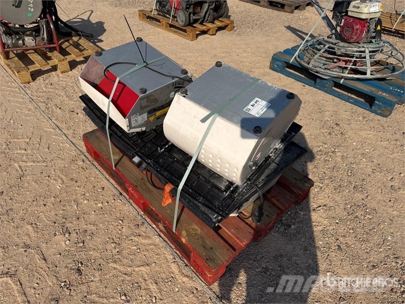  Qte De Materiels De Location Qty Of Rental Equipme مكونات أخرى