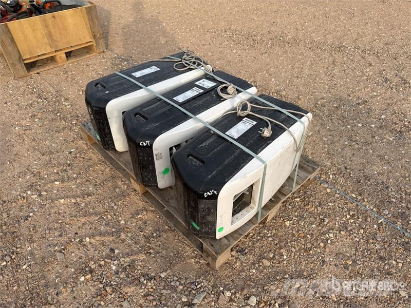 Qte De Materiels De Location Qty Of Rental Equipme Muut