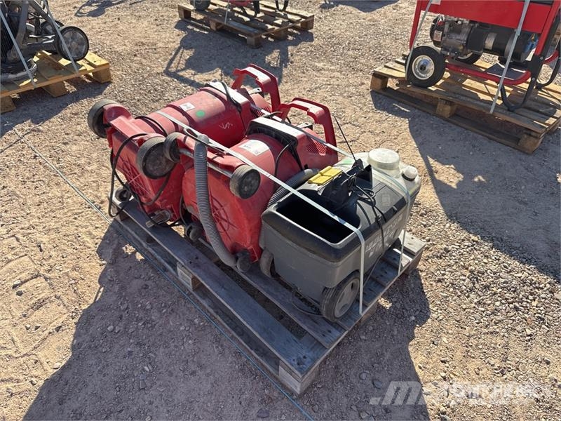 Qte De Materiels De Location Qty Of Rental Equipme Muut