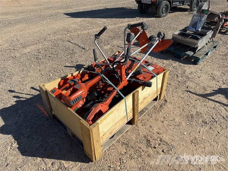  Qte De Materiels De Location Qty Of Rental Equipme Muut