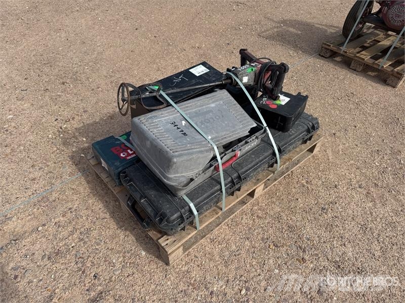  Qte De Materiels De Location Qty Of Rental Equipme Muut