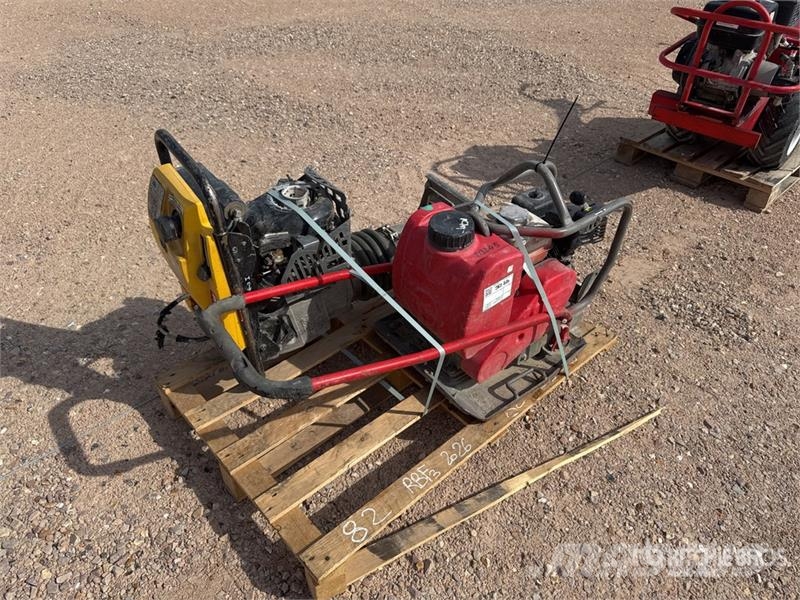  Qte De Materiels De Location Qty Of Rental Equipme Muut