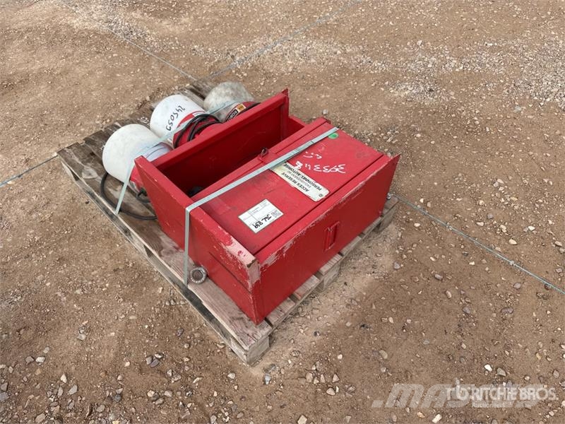  Qte De Materiels De Location Qty Of Rental Equipme مكونات أخرى