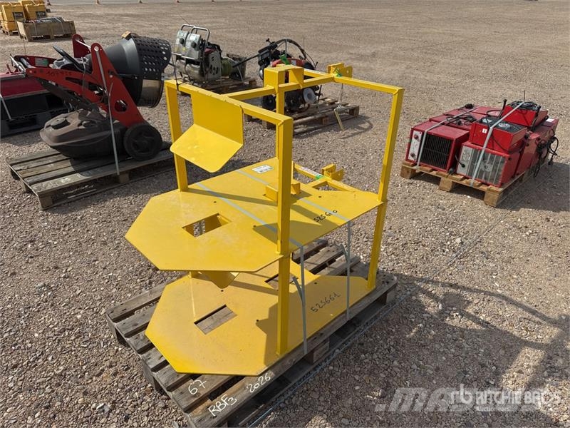  Qte De Materiels De Location Qty Of Rental Equipme Muut