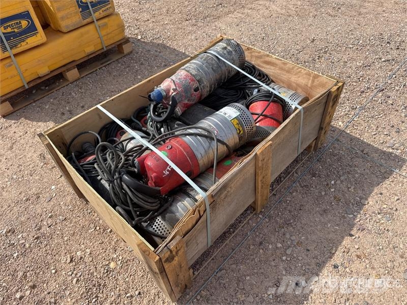 Qte De Materiels De Location Qty Of Rental Equipme Muut