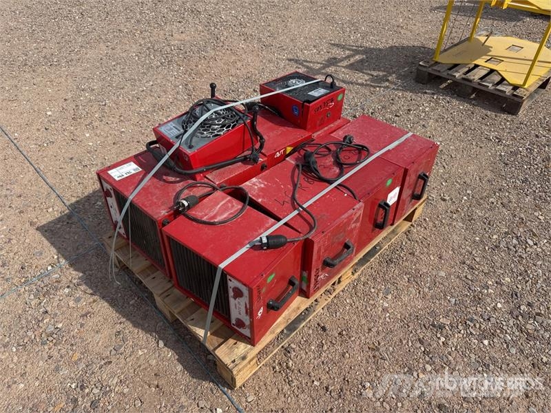 Qte De Materiels De Location Qty Of Rental Equipme Muut