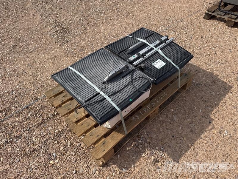  Qte De Materiels De Location Qty Of Rental Equipme Muut