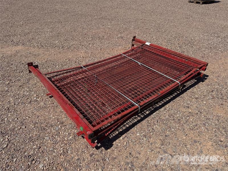  Qte De Materiels De Location Qty Of Rental Equipme Muut