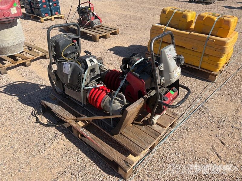Qte De Materiels De Location Qty Of Rental Equipme Ostale komponente