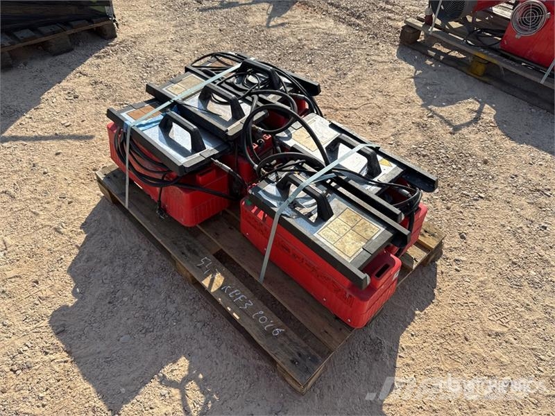 Qte De Materiels De Location Qty Of Rental Equipme Ďalšie komponenty