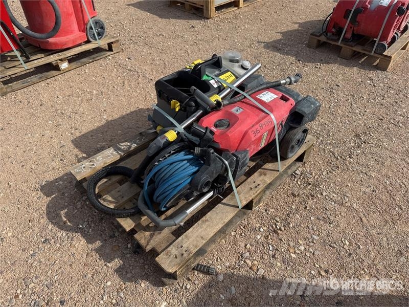  Qte De Materiels De Location Qty Of Rental Equipme Muut