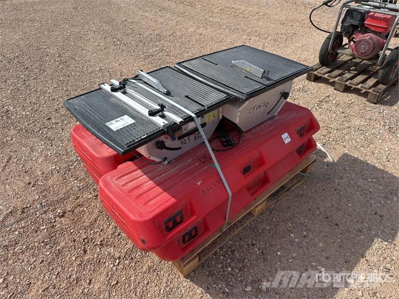  Qte De Materiels De Location Qty Of Rental Equipme Muut