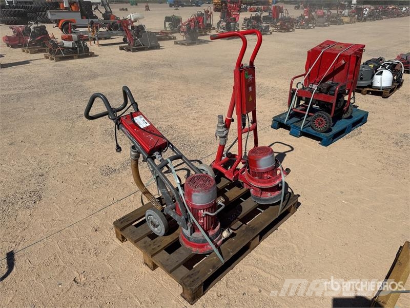 Qte De Materiels De Location Qty Of Rental Equipme Altri componenti
