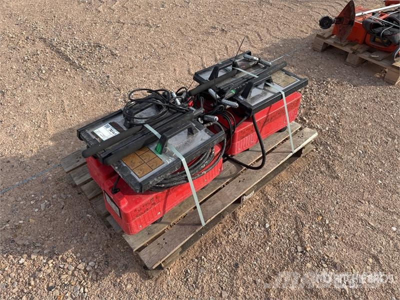 Qte De Materiels De Location Qty Of Rental Equipme Muut