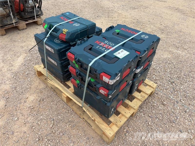 Qte De Materiels De Location Qty Of Rental Equipme Inne akcesoria